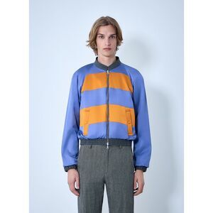 Dries Van Noten Men Vinnys Reversible Jacket